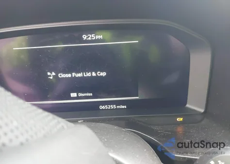 2023 Mitsubishi Outlander Phev Ralliart S-Awc/Se S-Awc из США, поврежденный, VIN JA4T5UA97PZ036562